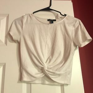 Forever 21 Crop Top